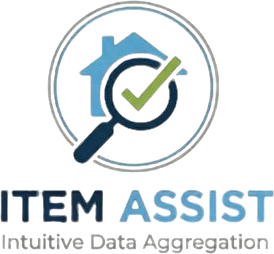Item Assist logo